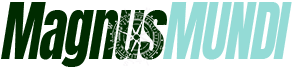 Magnus Mundi logo